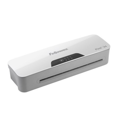 Fellowes Pixel | A4 | Laminator | 30 cm/min | 24 cm | Szary | Biały