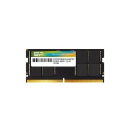 Pamięć SODIMM DDR5 Silicon Power 32GB (1x32GB) 4800MHz CL40 1,1V