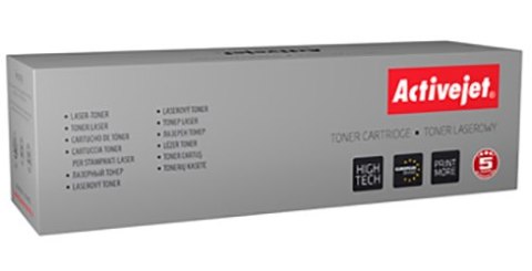 Activejet ATS-2950N Toner (zamiennik Samsung MLT-D103L; Supreme; 2500 stron; czarny)