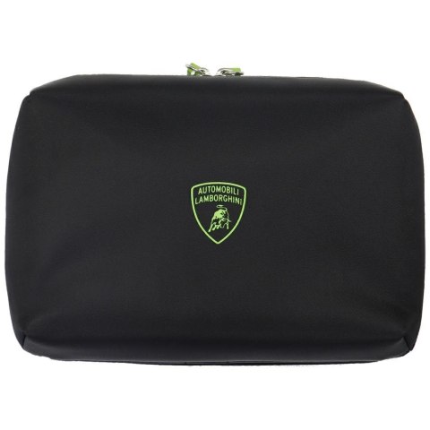 Organizer Lamborghini Urus D10 Tech Pouch czarny