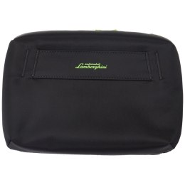 Organizer Lamborghini Urus D10 Tech Pouch czarny