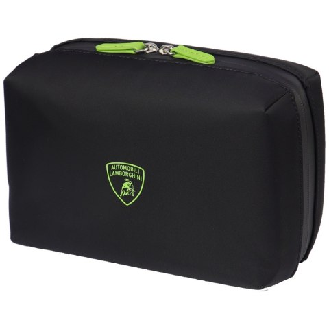 Organizer Lamborghini Urus D10 Tech Pouch czarny