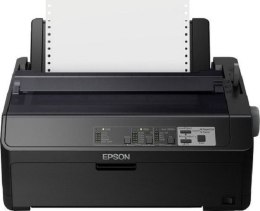 Drukarka igłowa EPSON FX-890II C11CF37401