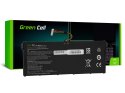 Green Cell AP18C4K AP18C8K baterie pro Acer Aspire 3 A315-23 5 A514-54, A515-57 Swift 1 SF114-34 3 SF314-42 SF314-43 SF314-57