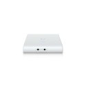 Access Point Wi-Fi 6 Ubiquiti UniFi U6 Mesh Pro 2.4GHz(2x2)/5GHz(2x2) PoE 2x1G (U6-Mesh-Pro-EU)