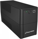 UPS Line-Interactive 850VA SB FR 2x PL 230V, USB