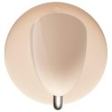 Proove Lampka biurkowa Modern LED 10W z ład. indukcyjną 15W beżowy/beige