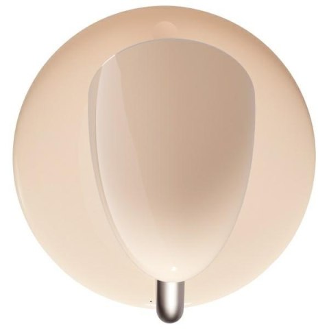 Proove Lampka biurkowa Modern LED 10W z ład. indukcyjną 15W beżowy/beige