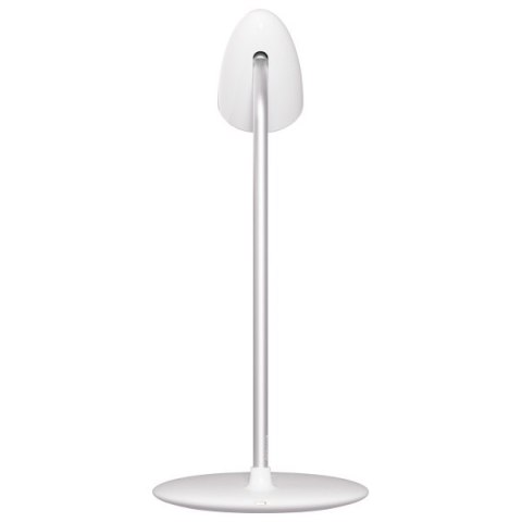 Proove Lampka biurkowa Modern LED 10W z ład,.indukcyjną 15W biały/white