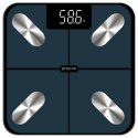 Proove Waga Smart Scale Balance Lite Bluetooth niebieski/blue