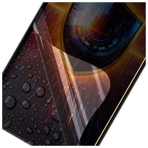 Folia prywatyzująca 3MK Silky Matt Privacy do Samsung Galaxy S25