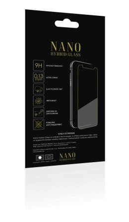 Nano Hybrid Glass Szkło 9H do Xiaomi Mi 9T