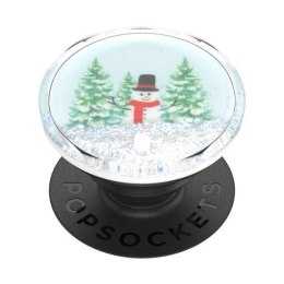 Popsockets uchwyt Tidepool Snow Globe Wonderland