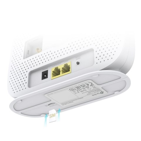 Router TP-Link TL-MR105