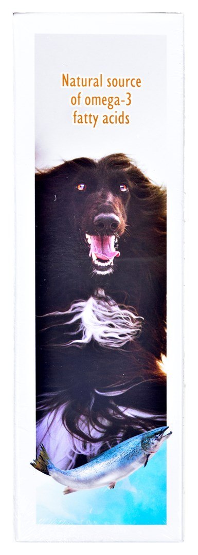 BRIT CARE Olej z łososia 500ml