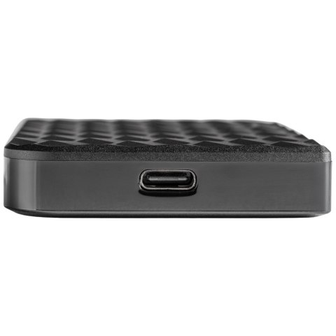 Dysk zewnętrzny Verbatim Store n Go Mini Diamond USB-C SSD 2Tb czarny 32026