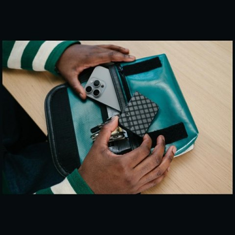 Dysk zewnętrzny Verbatim Store n Go Mini Diamond USB-C SSD 2Tb czarny 32026