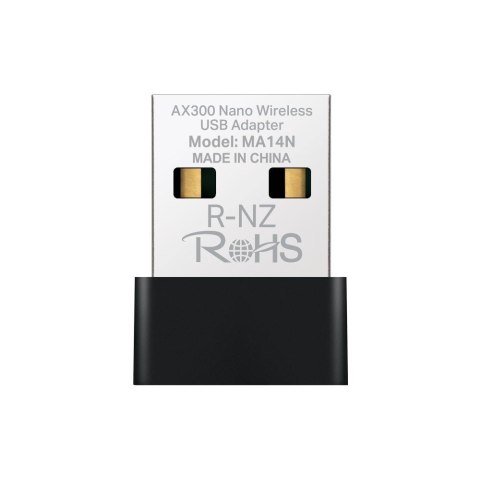 Karta sieciowa USB Mercusys MA14N