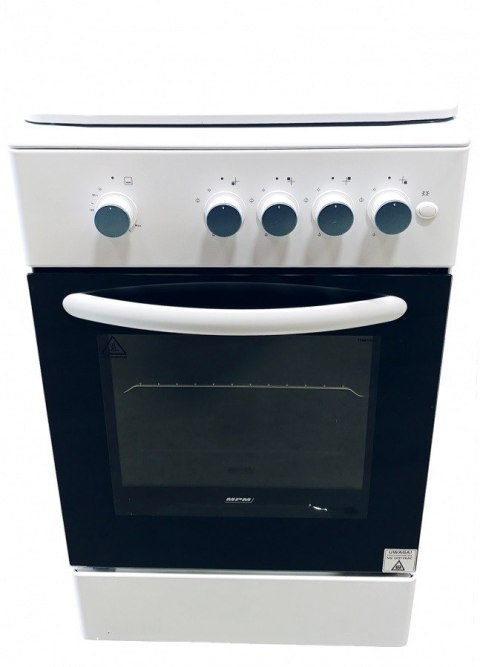 Kuchnia gazowa MPM MPM-54-KGF-21