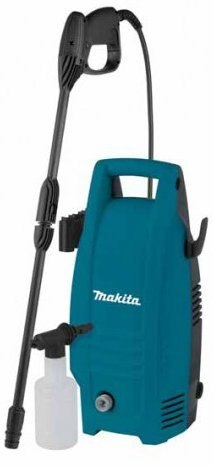 Myjka wysokociśnieniowa MAKITA HW101