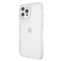 SwitchEasy Etui AERO Plus do iPhone 12 Pro Max białe