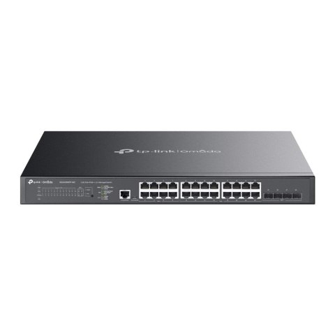 Switch TP-Link SG3428XPP-M2