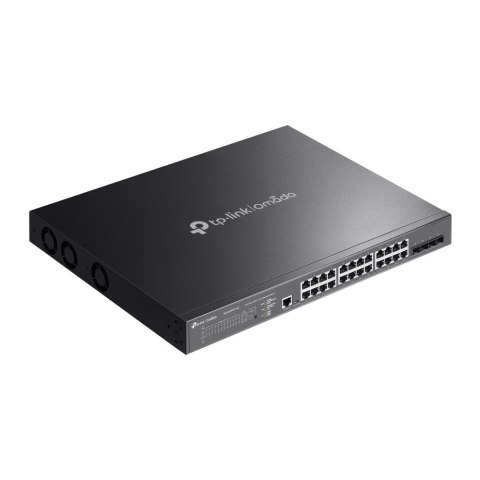 Switch TP-Link SG3428XPP-M2