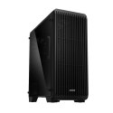 Obudowa S2 TG ATX Mid Tower PC Case TG fan x3