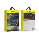 AWEI słuchawki Bluetooth 5.4 TZ13 ANC + stacja dokująca czarny/black