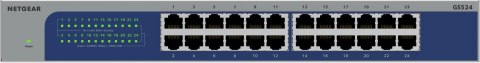 SWITCH NETGEAR GS524-300EUS