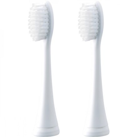 Panasonic | WEW0935W830 | Toothbrush replacement | Heads | For adults | Number of brush heads included 2 | Number of teeth brush