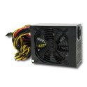 Zasilacz ATX | 1600W | 80 Plus Gold | Bitcoin Miner