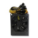 Zasilacz ATX | 1600W | 80 Plus Gold | Bitcoin Miner