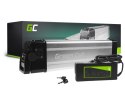 Green Cell Bateria litowo-jonowa Rowery elektryczne e-Bike Li-Ion, 36V, 10400mAh, 396Wh
