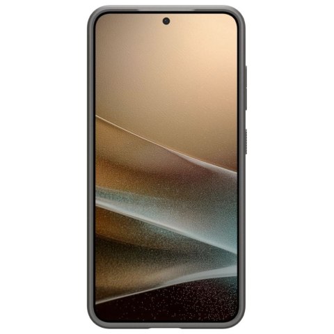 Etui Spigen Liquid Air do Samsung Galaxy S25 szary