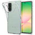 Etui Spigen Liquid Crystal do Samsung Galaxy A56 5G przezroczysty