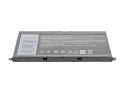 Bateria do Dell Inspiron 15 (7557), 15 (7559) 4400 mAh (50 Wh) 11.4 Volt