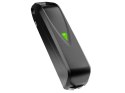 Green Cell Bateria litowo-jonowa Rowery elektryczne Down Tube Li-Ion, 36V, 14500mAh, 522Wh, Wyjście EC5, dla silników do 500W