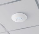Access Point Wi-Fi 7 Ubiquiti UniFi U7 Pro 2.4GHz(2x2)/5GHz(2x2)/6GHz(2x2) PoE+ 1x2,5G