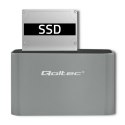 Stacja dokująca dysków HDD/SSD | 2.5"/3.5" SATA | USB 3.0