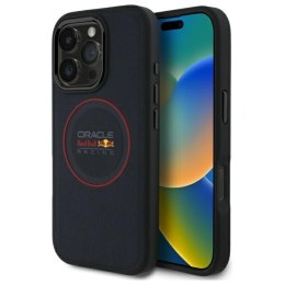 Red Bull RBHMP16L24PUILVR iPhone 16 Pro 6.3