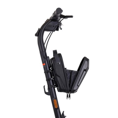 WILDMAN Etui/uchwyt na hulajnogę GD99X Plus M sakwa na ramę czarna/black