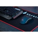 Surefire Mysz Hawk Claw Gaming, 6400DPI, optyczna, 7kl., 1 scroll, przewodowa USB, czarna, dla gracza, RGB