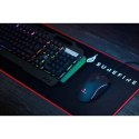 Surefire Mysz Hawk Claw Gaming, 6400DPI, optyczna, 7kl., 1 scroll, przewodowa USB, czarna, dla gracza, RGB