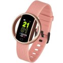 GARETT Smartwatch Women Nicole różowy