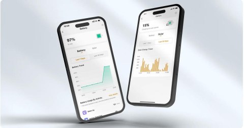 Kamera IP Imou Cell PT kit lite 3MPx z panelem solarnym