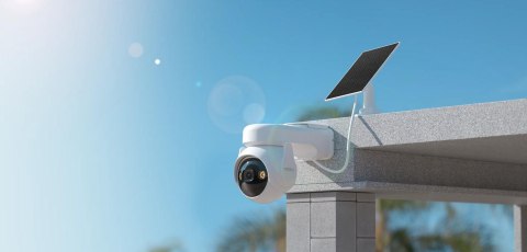 Kamera IP Imou Cell PT kit lite 3MPx z panelem solarnym