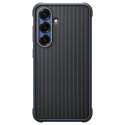 Etui Samsung Rugged do Galaxy S25+ czarny