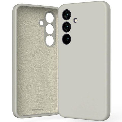 Mercury Silicone Sam S25 S931 kamienny /stone