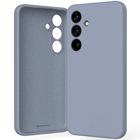 Mercury Silicone Sam S25 S931 lawendowy/lavender